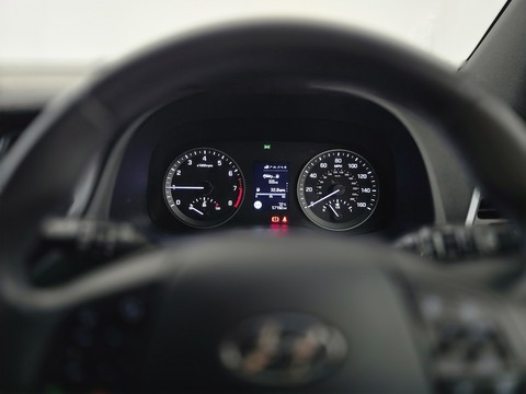 1.6 T-GDi GO! SE SUV 5dr Petrol Manual Euro 6 (177 ps)