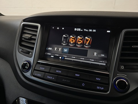 1.6 T-GDi GO! SE SUV 5dr Petrol Manual Euro 6 (177 ps)