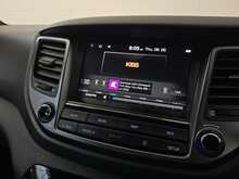 Hyundai TUCSON T-GDi GO! SE 