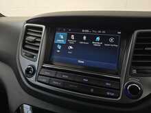 Hyundai TUCSON T-GDi GO! SE 