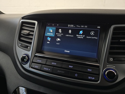 1.6 T-GDi GO! SE SUV 5dr Petrol Manual Euro 6 (177 ps)