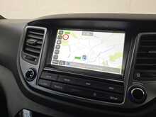 Hyundai TUCSON T-GDi GO! SE 