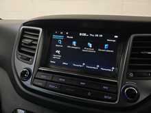 Hyundai TUCSON T-GDi GO! SE 