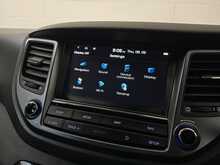 Hyundai TUCSON T-GDi GO! SE 