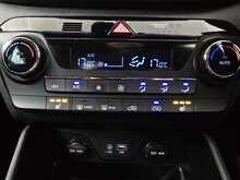 Hyundai TUCSON T-GDi GO! SE 