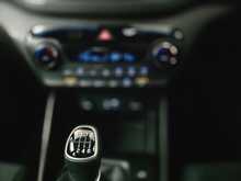 Hyundai TUCSON T-GDi GO! SE 