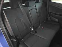 Hyundai TUCSON T-GDi GO! SE 