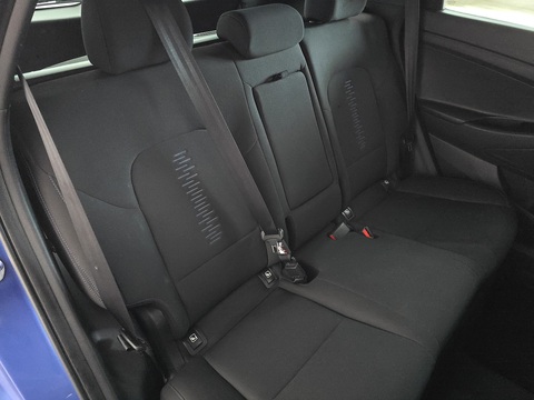 1.6 T-GDi GO! SE SUV 5dr Petrol Manual Euro 6 (177 ps)