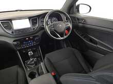 Hyundai TUCSON T-GDi GO! SE 
