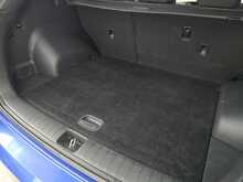 Hyundai TUCSON T-GDi GO! SE 