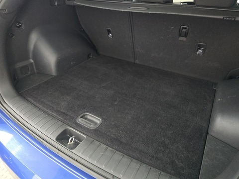 1.6 T-GDi GO! SE SUV 5dr Petrol Manual Euro 6 (177 ps)