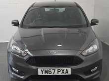 Ford Focus T EcoBoost ST-Line 