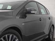 Ford Focus T EcoBoost ST-Line 