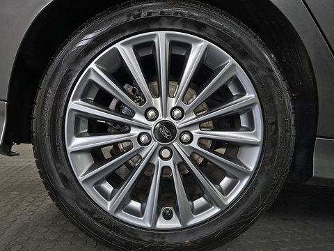 1.0T EcoBoost ST-Line Hatchback 5dr Petrol Manual Euro 6 (s/s) (140 ps)