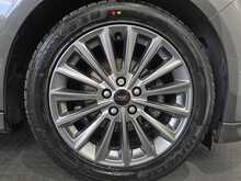 Ford Focus T EcoBoost ST-Line 