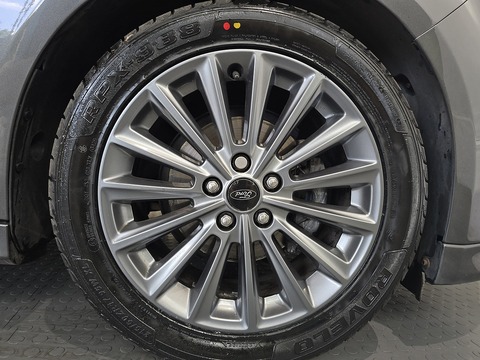 1.0T EcoBoost ST-Line Hatchback 5dr Petrol Manual Euro 6 (s/s) (140 ps)