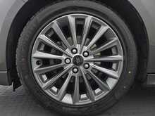 Ford Focus T EcoBoost ST-Line 