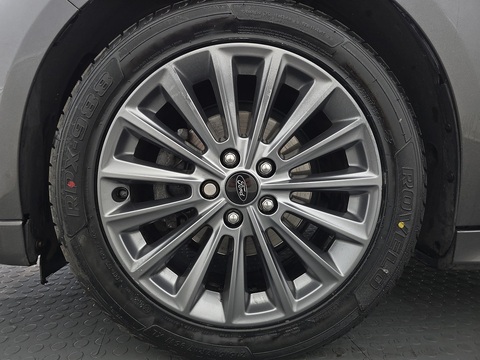 1.0T EcoBoost ST-Line Hatchback 5dr Petrol Manual Euro 6 (s/s) (140 ps)