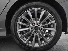 Ford Focus T EcoBoost ST-Line 