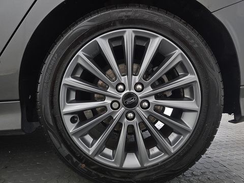 1.0T EcoBoost ST-Line Hatchback 5dr Petrol Manual Euro 6 (s/s) (140 ps)