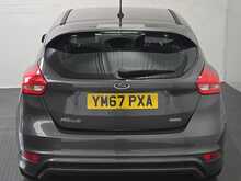 Ford Focus T EcoBoost ST-Line 