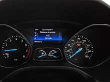 Ford Focus T EcoBoost ST-Line 