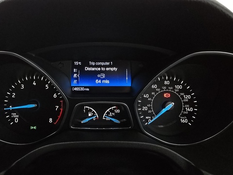 1.0T EcoBoost ST-Line Hatchback 5dr Petrol Manual Euro 6 (s/s) (140 ps)