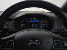 Ford Focus T EcoBoost ST-Line 