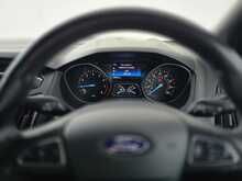 Ford Focus T EcoBoost ST-Line 