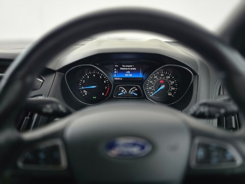 1.0T EcoBoost ST-Line Hatchback 5dr Petrol Manual Euro 6 (s/s) (140 ps)