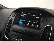 Ford Focus T EcoBoost ST-Line 