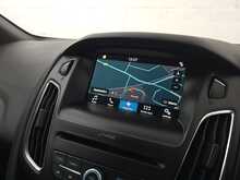 Ford Focus T EcoBoost ST-Line 
