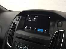 Ford Focus T EcoBoost ST-Line 
