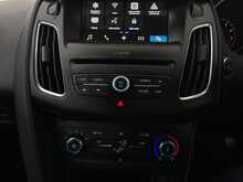 Ford Focus T EcoBoost ST-Line 