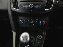 Ford Focus T EcoBoost ST-Line 