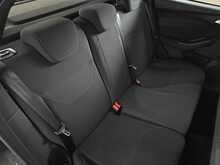 Ford Focus T EcoBoost ST-Line 