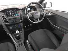 Ford Focus T EcoBoost ST-Line 