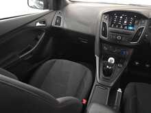 Ford Focus T EcoBoost ST-Line 