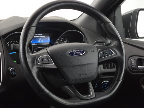 1.0T EcoBoost ST-Line Hatchback 5dr Petrol Manual Euro 6 (s/s) (140 ps)