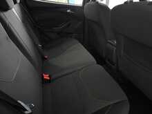 Ford Focus T EcoBoost ST-Line 