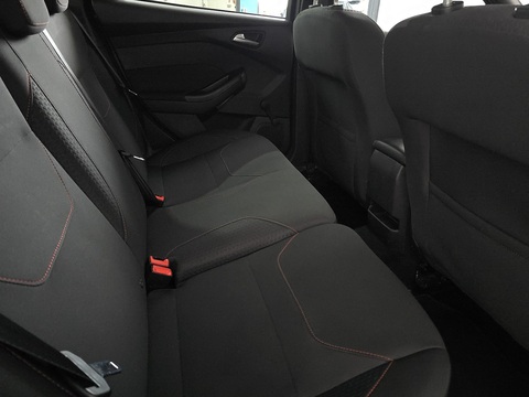 1.0T EcoBoost ST-Line Hatchback 5dr Petrol Manual Euro 6 (s/s) (140 ps)