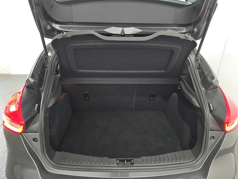 1.0T EcoBoost ST-Line Hatchback 5dr Petrol Manual Euro 6 (s/s) (140 ps)