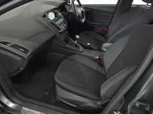Ford Focus T EcoBoost ST-Line 