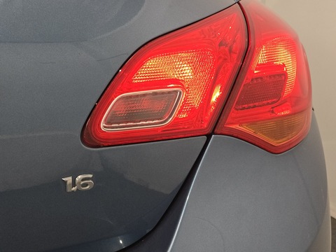 1.6i Excite Hatchback 5dr Petrol Manual Euro 6 (115 ps)