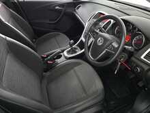 Vauxhall Astra i Excite 