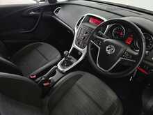Vauxhall Astra i Excite 