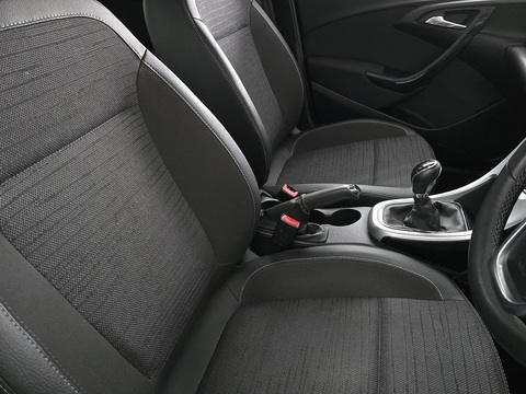 1.6i Excite Hatchback 5dr Petrol Manual Euro 6 (115 ps)