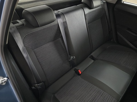 1.6i Excite Hatchback 5dr Petrol Manual Euro 6 (115 ps)