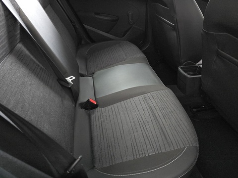 1.6i Excite Hatchback 5dr Petrol Manual Euro 6 (115 ps)