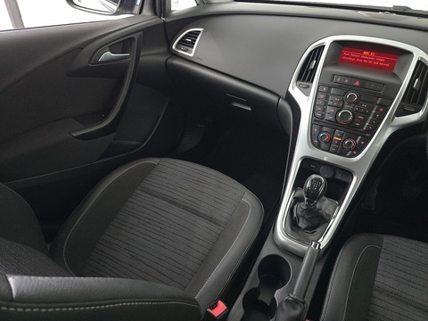 1.6i Excite Hatchback 5dr Petrol Manual Euro 6 (115 ps)